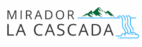 Mirador la Cascada la chorrera